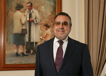 José Barea tejeiro - José Luis Monzón Campos