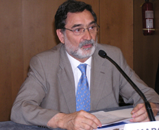 José Barea tejeiro - José Luis Monzón Campos