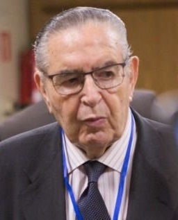 José Barea tejeiro - José Luis Monzón Campos