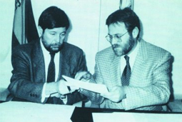 José Barea tejeiro - José Luis Monzón Campos