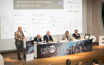 José Barea tejeiro - José Luis Monzón Campos