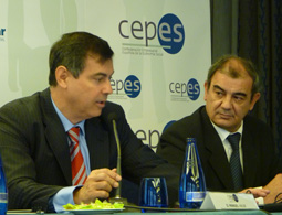 José Barea tejeiro - José Luis Monzón Campos