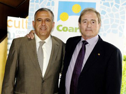 José Barea tejeiro - José Luis Monzón Campos