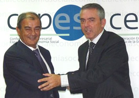 José Barea tejeiro - José Luis Monzón Campos