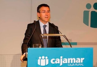 José Barea tejeiro - José Luis Monzón Campos