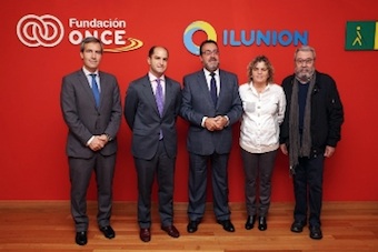 José Barea tejeiro - José Luis Monzón Campos