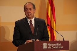 José Barea tejeiro - José Luis Monzón Campos