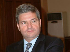 José Barea tejeiro - José Luis Monzón Campos