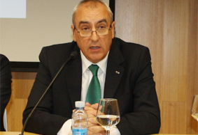 José Barea tejeiro - José Luis Monzón Campos