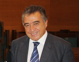 José Barea tejeiro - José Luis Monzón Campos