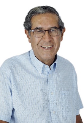 José Barea tejeiro - José Luis Monzón Campos