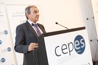 José Barea tejeiro - José Luis Monzón Campos