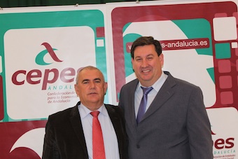 José Barea tejeiro - José Luis Monzón Campos